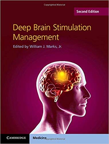 Deep Brain Stimulation Management 2nd Edition Epub